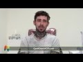ConfiDental Costa Rica: Patient Testimonial Daniel Gitzlaff