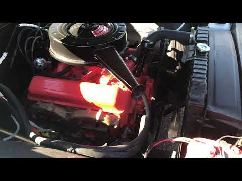 1966 Chevrolet Impala (CC-1151499) for sale in Westford, Massachusetts