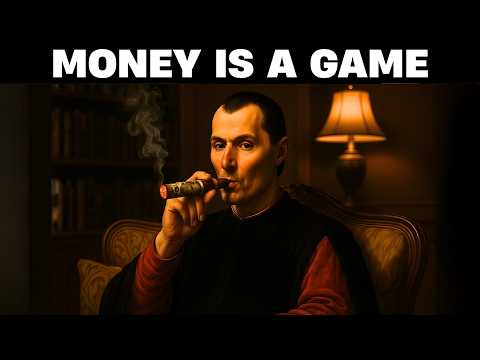 How the Illusion of Money Traps You in Poverty | Machiavelli