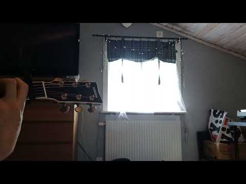 Writing A New Song - Owen
