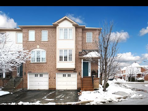 iVRTours Video TourID 23925 of 9800 Mclaughlin Rd N Unit 203, Brampton