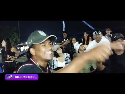 Semis - SACRE 🆚 SAURON [TBF LA LIGA Final de Clasificatoria] Parque de la Casona