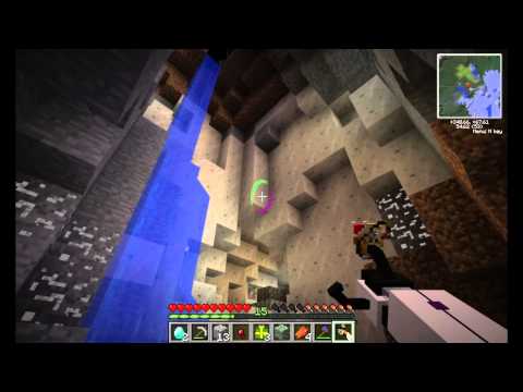 Hipster's FTB - Ep 1. - Best seed ever!