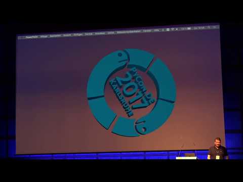 PyCon.DE 2017 Alexander Hendorf - Effective Data Analysis with Pandas Indexes
