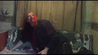 Marilyn Manson - Long Hard Road Out Of Hell{Fan Video}.mp4