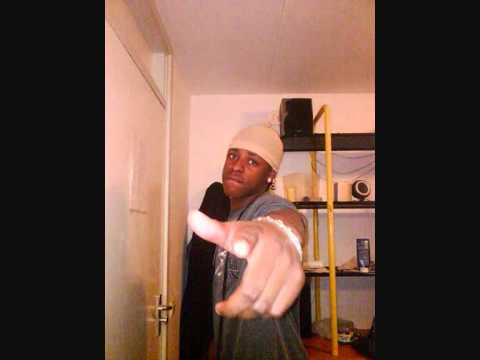 MLG(DKZ) Ft Lil FroGz - Denk Ik Aan Jou.