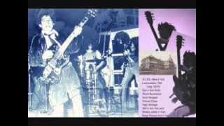 AC/DC - Launceston concert - 16 August 1975 (audio)