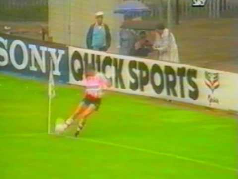 [ENGLISH] Sparta - Ajax (23-08-1987) 2-0
