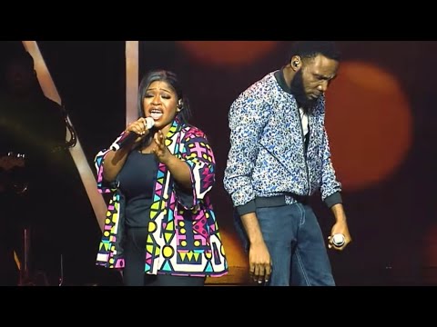 Adeola vs Brian | The Voice Nigeria | Best Battle performance