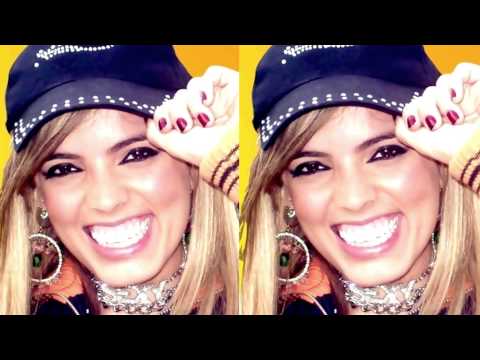 Rola Uma Lágrima - Iza Mariana
