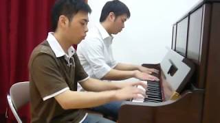 ayumi hamasaki - 1 Love ~piano version~