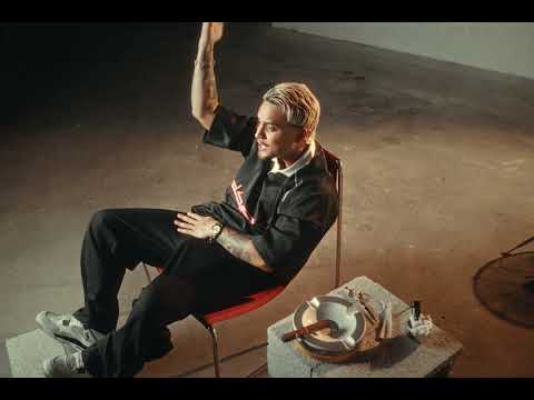 Sifrina - ADSO (Official Video)