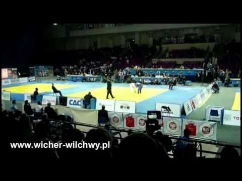 Puchar Świata Mężczyzn w Judo