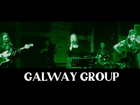 Promotional video thumbnail 5 for Galway Gals/Galway Group