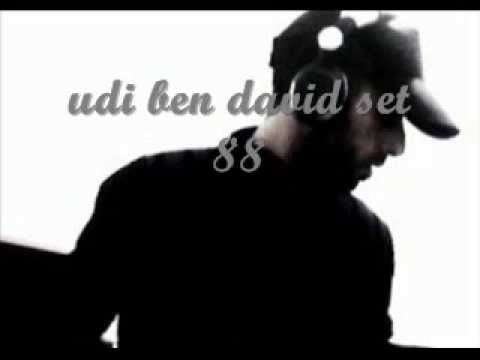 The best of Offer Nissim Feat.Maya | Udi ben david | DJ  MIX 88