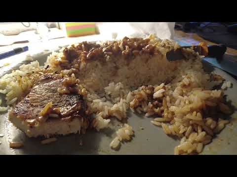 MongoTV_8016 - Min Aftensmad - SVINEKOTELETTER Med RIS og BRUN SOVS