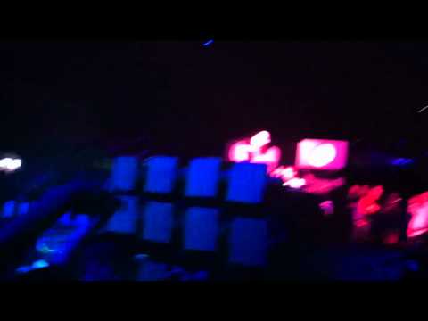 Avicii NYE 2011.  - DAda Life