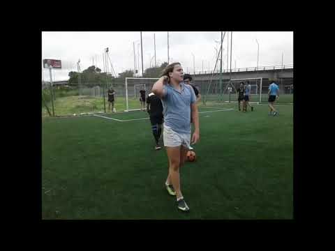 escate vs llueve magia KDT Fecha #1 Copa Palermo