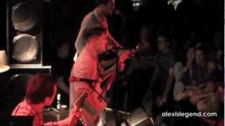 Fake Problems - Diamond Rings (12/27/12)