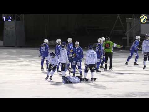 NM Herrer, kvartfinale 2: Sarpsborg - Stabæk (høydepunkter)