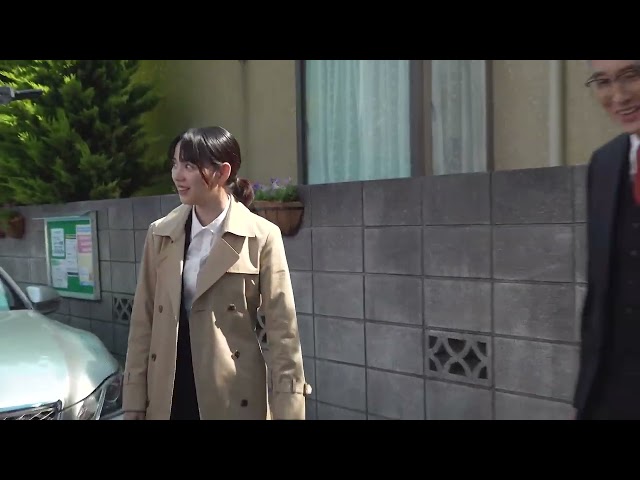 【メイキング】ロケットナウ ゼロ配刑事編｜ゼロ配ならロケットナウ！撮影の舞台裏