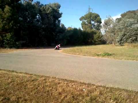 Germano motoclub palagolfo