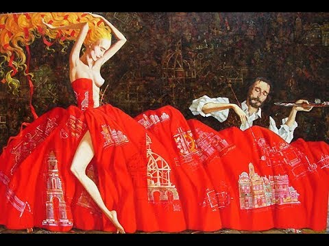 Elena Tourbina  piano Sonate n°12 F-dur  Mozart  Allegro  Елена Турбина