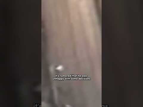 Musicians who left right before their band got famous: Slipknot