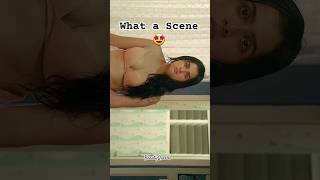 Sorry.. #southmovie #hotmoviescene #moviescenes #shorts #hot #southmovieheroine #trailer