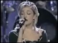 LeAnn Rimes - These Arms Of Mine (live)