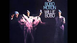 Evil Ways   Willie Bobo