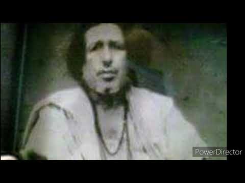 almamy bah sur cheick hamallah vol 1