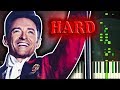 THE GREATEST SHOW from THE GREATEST SHOWMAN - Piano Tutorial