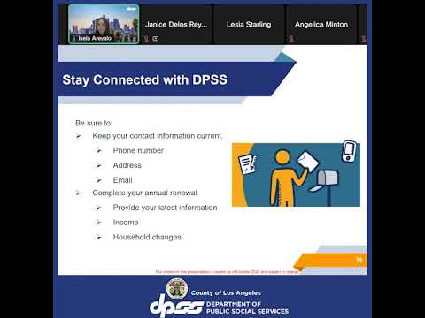 Lincoln Heights Dpss