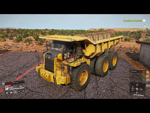 The Ultimate SnowRunner Expedition: Full Gameplay Walkthrough #42