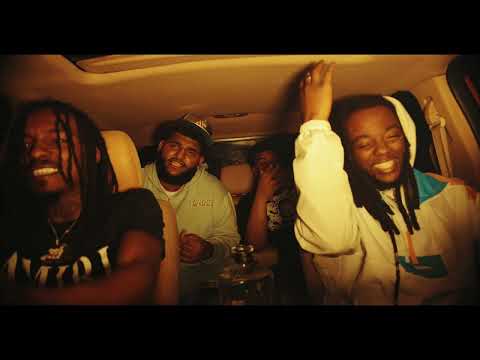 Ex B*tches ft. Djack, 4500nuk, OneWayYunginn