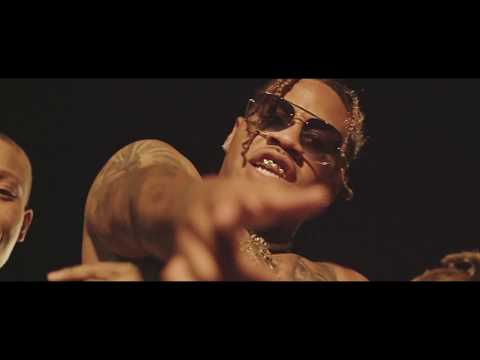 Euro Gotit - Turn Up (Official Video)