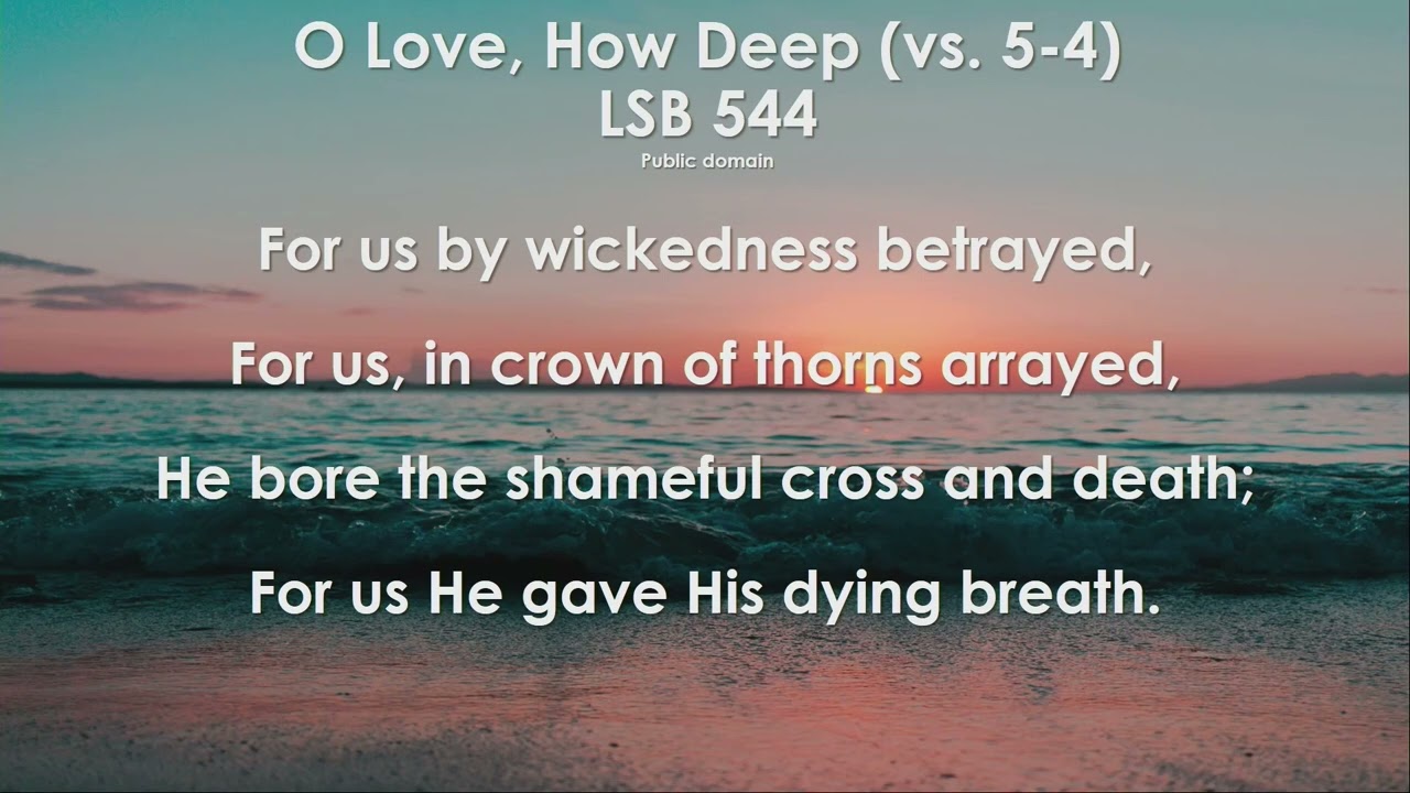 3/08/2025 Worship Service