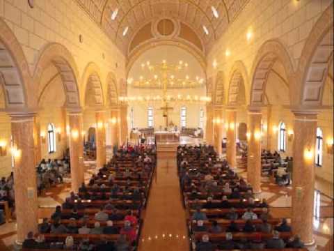 Zdravo Tijelo Isusovo Kupres 18.09.2010.wmv