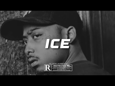"ICE" | Rémy x Guizmo Type Beat | Instru Rap Piano/Oldschool Triste Freestyle Lourd 2025