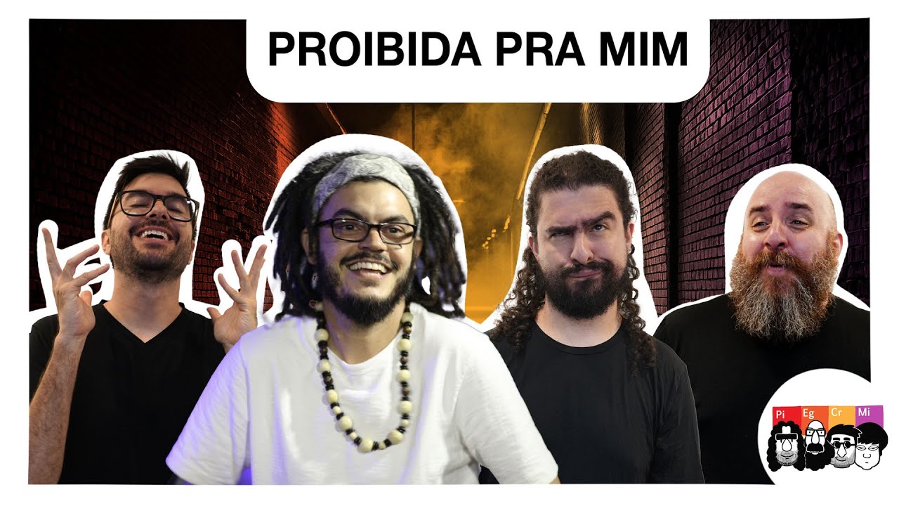 Por que a MACONHA foi proibida nos EUA?