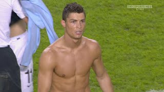 Cristiano Ronaldo vs Inter Milan Home HD 1080i 11032009 by 1900FCBFreak