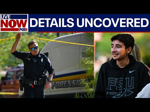 Video | FSU shooting update: hospital to release victims  | LiveNOW from FOX