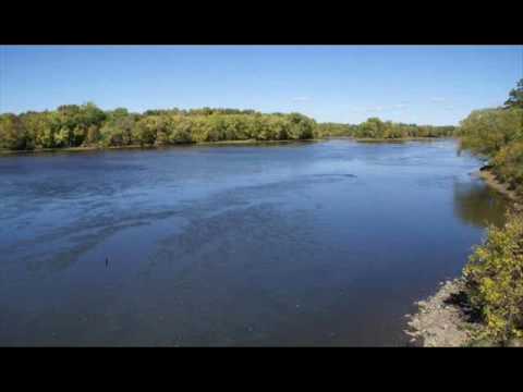 Moon River video
