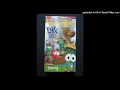 Opening To VeggieTales Lyle The Kindly Viking 2001 VHS Lyrick Studios