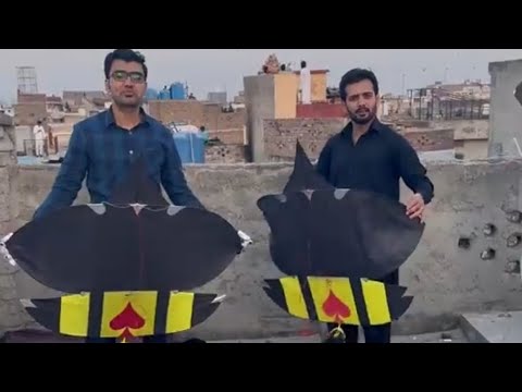 Rawalpindi Basant 2023 | Biggest Kite Festival In Pakistan |