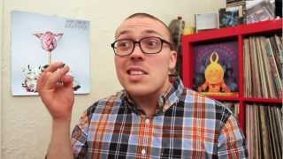 Grave Babies - Crusher ALBUM REVIEW