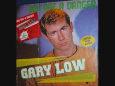 Gary Low "You are a danger" (1983)