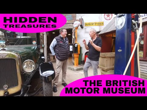 Car Collection revealed