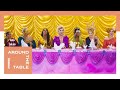 Around the Table With 'RuPaul's Drag Race All Stars 7' | Entertainment Weekly